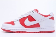 035 Women Nike SB Dunk Low Championship Red